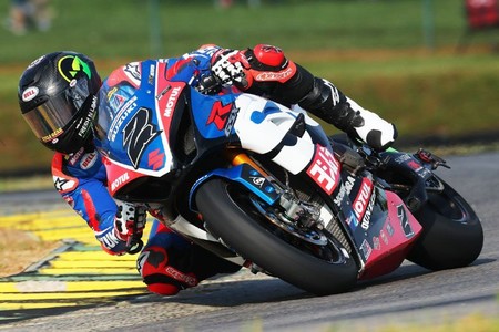 Herrin Motoamerica Roadamerica 2019