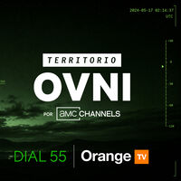El fenómeno OVNI está más vivo que nunca, y Orange quiere acercarlo hasta nuestras pantallas con su nuevo canal de televisión 