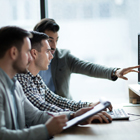 ‘Captura la bandera’ y otros retos informáticos para poner a prueba tus habilidades de hacker