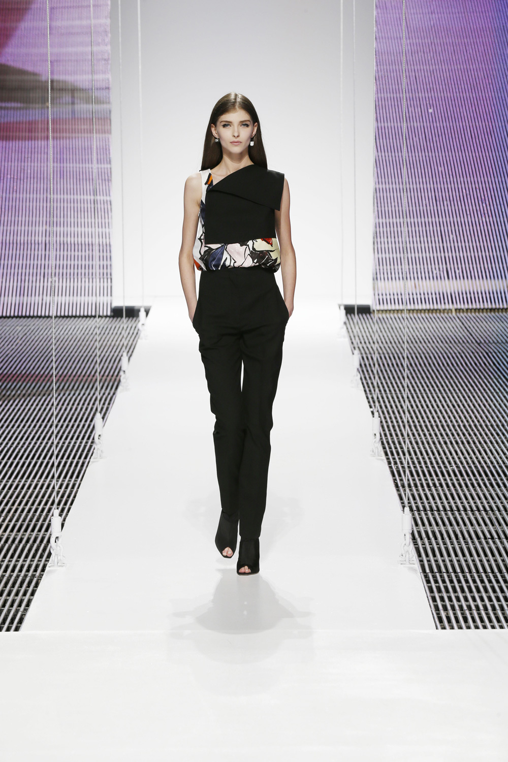 Foto de Dior Crucero 2015 (1/18)