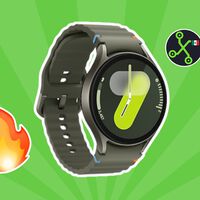 Unboxing Days 2025 provocan el desplome del precio de este Samsung Galaxy Watch7: cuesta poco más de 3,000 pesos en Mercado Libre 