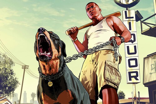 GTA 5 ahora es mejor que nunca. Tiene casi 12 años a sus espaldas, pero el mundo abierto de Rockstar acaba de recibir una nueva actualización 
