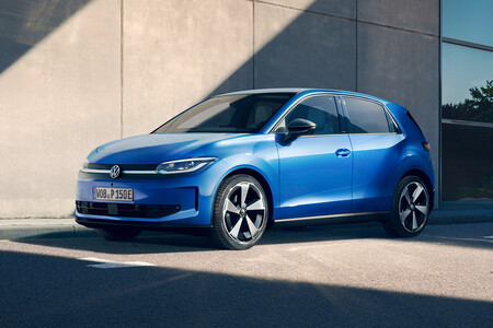 Volkswagen Id Polo Style50