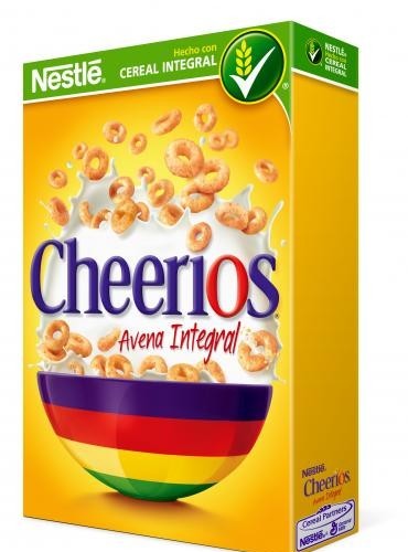 El cereal special k adelgazar