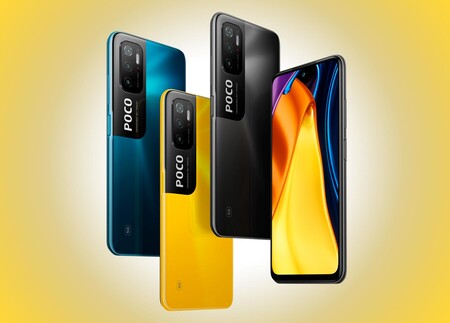 Xiaomi Poco M3 Pro, el 5G llega a los móviles baratos de la marca y sin prescindir de altas prestaciones