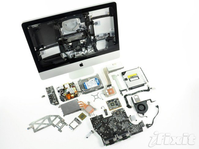iFixit