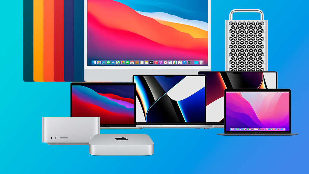 Apple espera una gran bajada de ingresos del Mac en diciembre. Estos son los motivos 