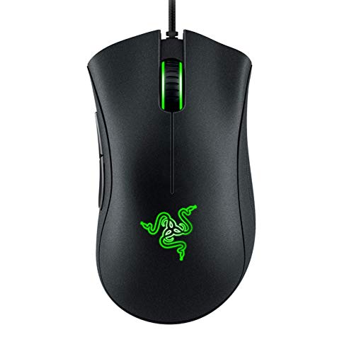 Razer DeathAdder Essential 