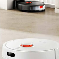 Tu hogar limpio sin esfuerzo: este robot aspirador Xiaomi sorprende por potencia, autonomía y también por su precio