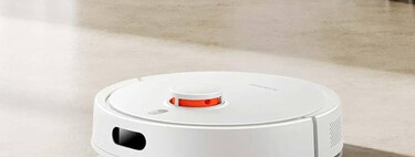 Este robot aspirador Xiaomi arrasa y te sorprenderá por sus características y también por su precio