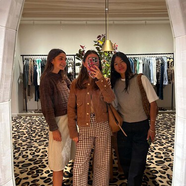 Lefties arrasa con la chaqueta efecto ante bonita y barata que llevaremos de lunes a domingo 