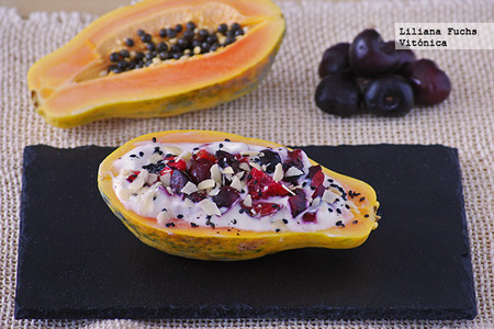 Un menú de dieta para evitar la retención de líquidos con 15 recetas fáciles