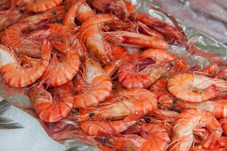 langostinos
