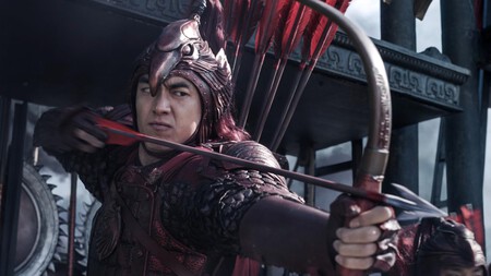 La Gran Muralla Canal 5