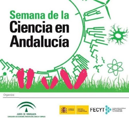 XIII Semana de la Ciencia en Andalucía