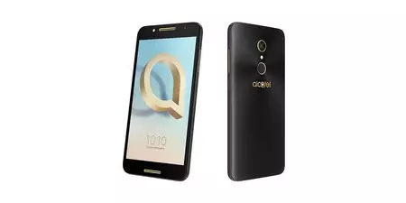 Alcatel A7