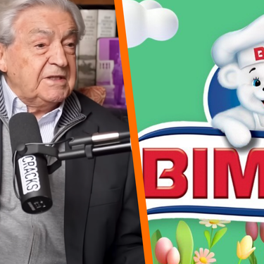 Muere Roberto Servitje: la historia detrás del empleado dos de grupo Bimbo con una pasión más allá de solo el pan