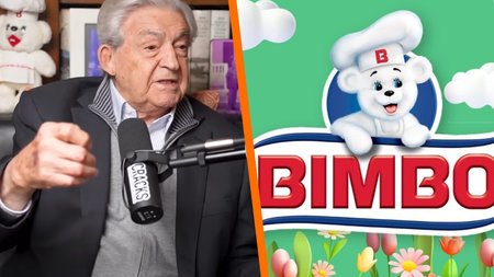 Muere Roberto Servitje: la historia detrás del empleado dos de grupo Bimbo con una pasión más allá de solo el pan