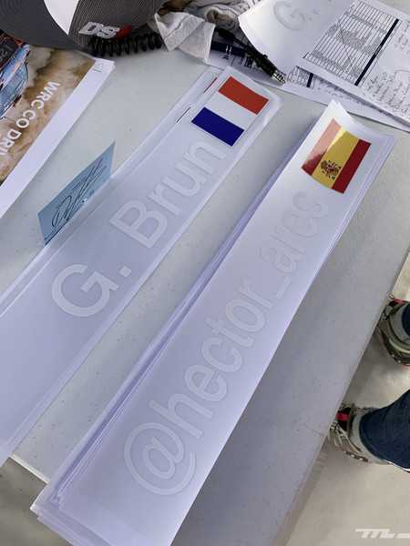 Copilotaje Dani Sordo Hyundai i20 WRC