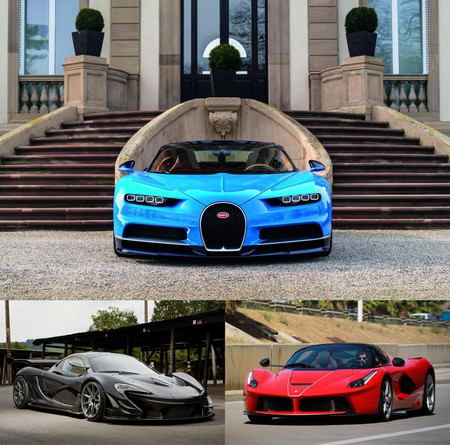 Mejor Hiperdeportivo