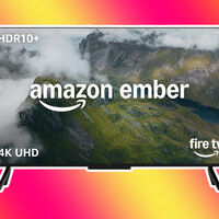 Última oportunidad para conseguir una pantalla Fire TV 4K UHD a precio de Prime Day: solo 5,499 pesos