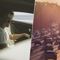 La DGT tiene que cambiar el carnet de conducir español por mandato de la UE. Son buenas noticias para los conductores jóvenes