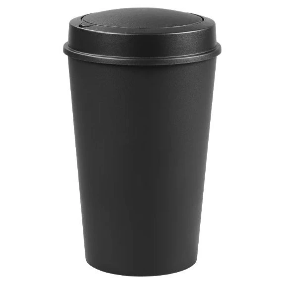 W5
Cubo de basura