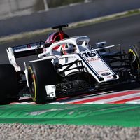 Sacarse el carnet en la Fórmula 1 es más difícil de lo que piensas: así de difícil lo tienen los novatos 