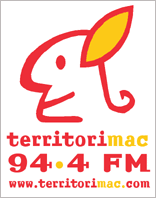 TerritoriMac estrena hoy su nueva temporada