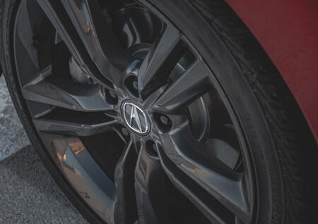Acura Integra 2023 Prueba De Manejo Opiniones Mexico 39