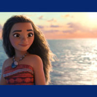 "Vaiana", la próxima aventura Disney nos lleva a las playas de Oceanía en su nuevo trailer