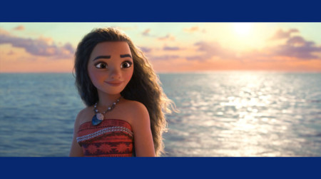 "Vaiana", la próxima aventura Disney nos lleva a las playas de Oceanía en su nuevo trailer
