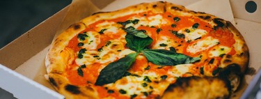 El físico ruso que viajó a Roma para descubrir el secreto mejor guardado de la pizza italiana