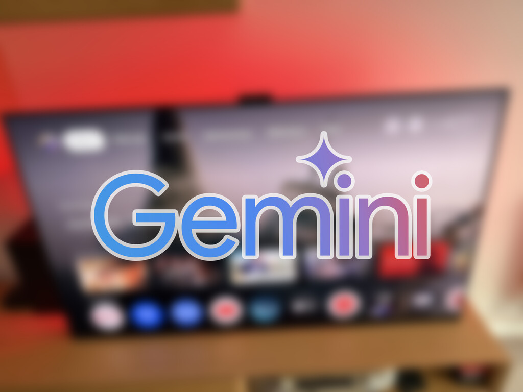 Gemini llega a Google TV: así puedes comprobar si ya lo tienes en tu tele
