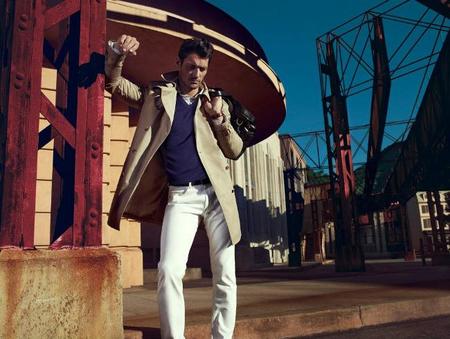 The NYC Limited Edition: continúa el idilio entre Massimo Dutti y la ciudad de los rascacielos