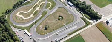 71 anos após uma tragédia que ceifou dezenas de vidas, a Suíça está permitindo novamente corridas em circuito 