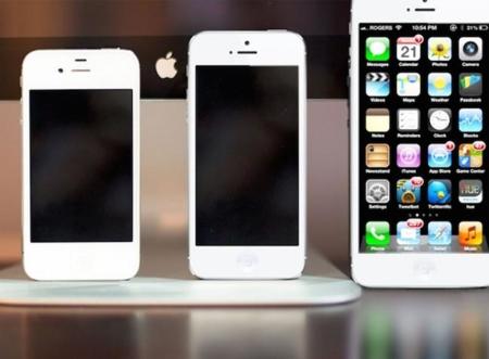 Aparecen evidencias de un sensor de presión atmosférica en iOS 8 para el iPhone