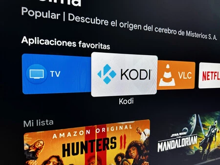 Kodi