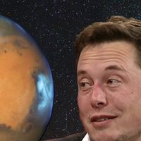 Las siete profecías de Elon Musk sobre el futuro inminente