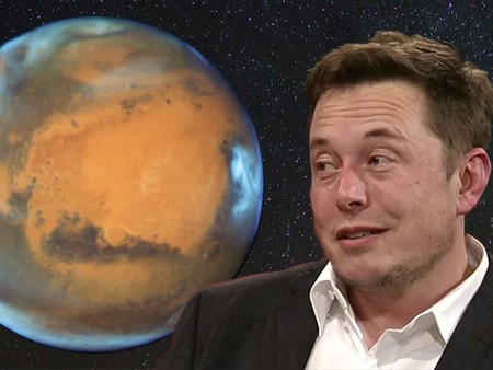 Las siete profecías de Elon Musk sobre el futuro inminente