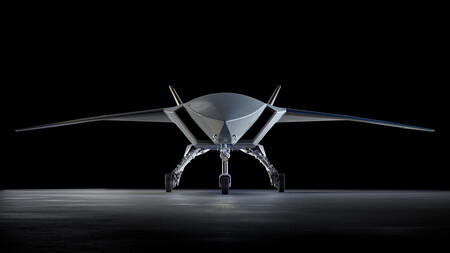 MQ-28 Ghost Bat