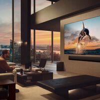 LG OLED evo M5, características, precio y ficha técnica 