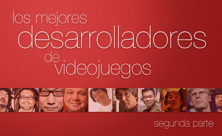 Los mejores desarrolladores de la historia de los videojuegos (II)
