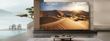 TCL trae a Colombia el televisor más grande de mundo, pero no muchos van a poder pagarlo 