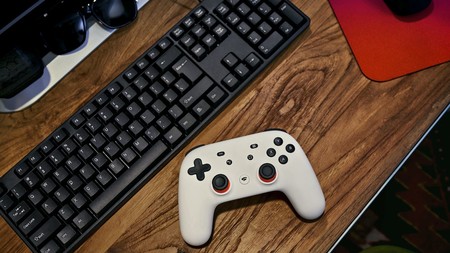 Cómo conectar el mando de Stadia a tu PC sin cables en tres simples pasos