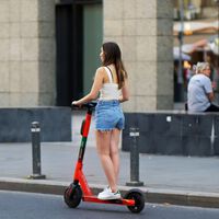 Confirmado: el Gobierno obligará a que los dueños de patinetes eléctricos tengan un seguro en vigor