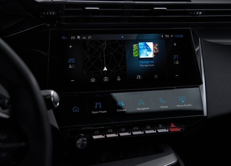Peugeot 308 2022 1600 21