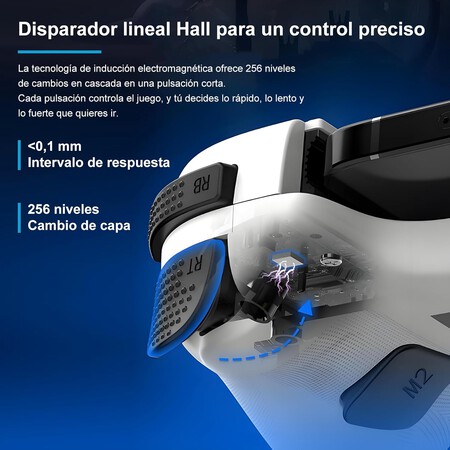 Control inalámbrico celulares Nintendo Switch