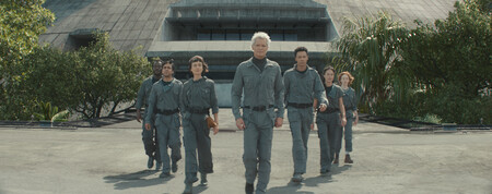'Alien: Planeta Tierra'