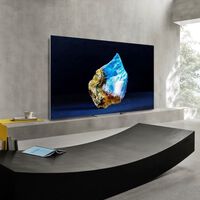 Mi próxima tele será una QLED de Samsung, porque el consumo y la sostenibilidad son tan importantes como la calidad de imagen